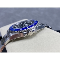 【ROLEX】ロレックス スーパーコピー サブマリーナーデイト 126619LB-0003 41MM ブルー【CLEAN工場出品】
