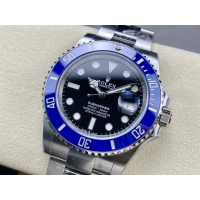 【ROLEX】ロレックス スーパーコピー サブマリーナーデイト 126619LB-0003 41MM ブルー【CLEAN工場出品】