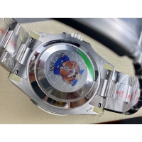 【ROLEX】ロレックス スーパーコピー サブマリーナーデイト 126619LB-0003 41MM ブルー【CLEAN工場出品】
