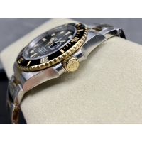 【ROLEX】ロレックス スーパーコピー サブマリーナーデイト 126613LN-0002 41MM ブラック【CLEAN工場出品】
