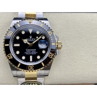 【ROLEX】ロレックス スーパーコピー サブマリーナーデイト 126613LN-0002 41MM ブラック【CLEAN工場出品】