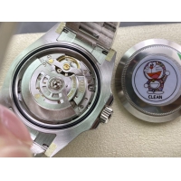 【ROLEX】ロレックス スーパーコピー サブマリーナー 126610LV 41MM グリーン【CLEAN工場出品】