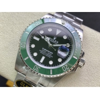 【ROLEX】ロレックス スーパーコピー サブマリーナー 126610LV 41MM グリーン【CLEAN工場出品】