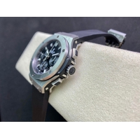 【HB工場出品】ウブロ スーパーコピー HUBLOT ビッグバン スチール 301.SX.1170.RX ブラック 44mm 