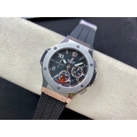 【HB工場出品】ウブロ スーパーコピー HUBLOT ビッグバン 301.SX.130.RX ブラック 44mm