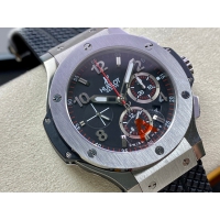 【HB工場出品】ウブロ スーパーコピー HUBLOT ビッグバン 301.SX.130.RX ブラック 44mm