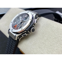 【HB工場出品】ウブロ スーパーコピー HUBLOT ビッグバン 301.SX.130.RX ブラック 44mm