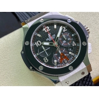【HB工場出品】ウブロ スーパーコピー HUBLOT ビッグバン 301.SB.131.RX ブラック 44mm