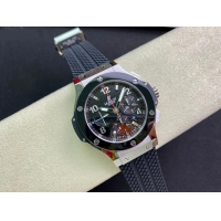 【HB工場出品】ウブロ スーパーコピー HUBLOT ビッグバン 301.SB.131.RX ブラック 44mm