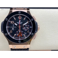 【HB工場出品】ウブロ スーパーコピー HUBLOT ビッグバン 301.PB.131.RX ブラック 44mm
