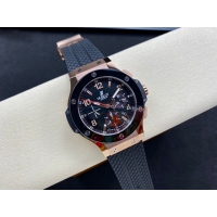 【HB工場出品】ウブロ スーパーコピー HUBLOT ビッグバン 301.PB.131.RX ブラック 44mm