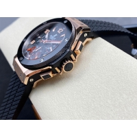 【HB工場出品】ウブロ スーパーコピー HUBLOT ビッグバン 301.PB.131.RX ブラック 44mm