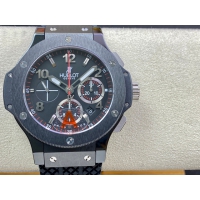 【HB工場出品】ウブロ スーパーコピー HUBLOT ビッグバン ブラックマジック 301.CX.130.RX 44mm