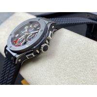 【HB工場出品】ウブロ スーパーコピー HUBLOT ビッグバン ブラックマジック 301.CX.130.RX 44mm