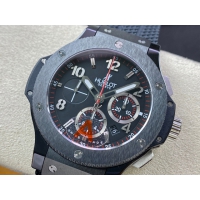 【HB工場出品】ウブロ スーパーコピー HUBLOT ビッグバン ブラックマジック 301.CX.130.RX 44mm