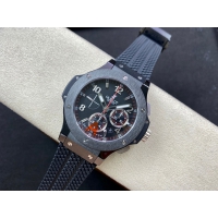 【HB工場出品】ウブロ スーパーコピー HUBLOT ビッグバン ブラックマジック 301.CX.130.RX 44mm