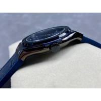 【HB工場出品】ウブロ スーパーコピー HUBLOT クラシックフュージョン セラミック 542.CM.7170.LR ブルー 42mm