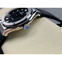 【HB工場出品】ウブロ スーパーコピー HUBLOT クラシックフュージョン チタニウム 542.NX.1171.LR  ブラック 42mm