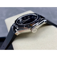 【HB工場出品】ウブロ スーパーコピー HUBLOT クラシック フュージョン オーリンスキー 550.NS.1800.RX.ORL19 ブラック 40MM