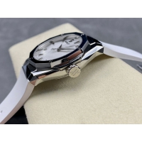 【HB工場出品】ウブロ スーパーコピー HUBLOT クラシック フュージョン オーリンスキー 550.NS.2200.RW.ORL20 ホワイト 40MM 