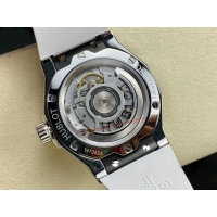 【HB工場出品】ウブロ スーパーコピー HUBLOT クラシック フュージョン オーリンスキー 550.NS.2200.RW.ORL20 ホワイト 40MM 