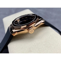 【HB工場出品】ウブロ スーパーコピー HUBLOT クラシック フュージョン オーリンスキー 550.OS.1800.RX.ORL19 ブラック 40MM 