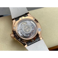 【HB工場出品】ウブロ スーパーコピー HUBLOT クラシック フュージョン オーリンスキー 550.OS.2200.RW.ORL20 ホワイト 40MM 