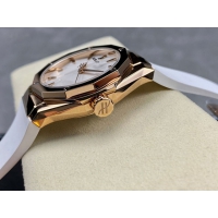 【HB工場出品】ウブロ スーパーコピー HUBLOT クラシック フュージョン オーリンスキー 550.OS.2200.RW.ORL20 ホワイト 40MM 