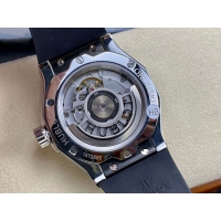 【HB工場出品】ウブロ スーパーコピー HUBLOT クラシック フュージョン オーリンスキー 550.NS.1800.RX.1804.ORL19 ブラック 40MM 