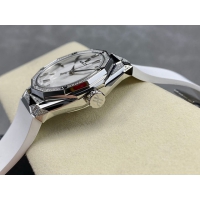 【HB工場出品】ウブロ スーパーコピー HUBLOT クラシック フュージョン オーリンスキー 550.NS.2200.RW.1804.ORL20 ホワイト 40MM 
