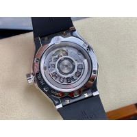 【HB工場出品】ウブロ スーパーコピー HUBLOT クラシック フュージョン オーリンスキー 550.NS.1800.RX.1604.ORL19 ブラック 40MM 