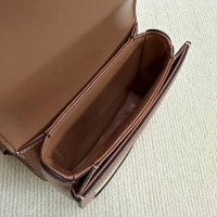 【CELINE】セリーヌ スーパーコピー レディース ショルダーバッグ・ポシェット グレージュ（10K502FIJ 02GR）
