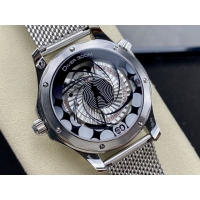 【OMEGA】オメガ スーパーコピー  シーマスター ダイバー 300M ブルー 210.30.42.20.03.002【VS工場出品】