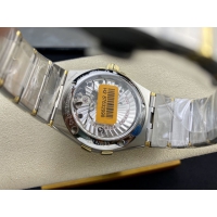 【OMEGA 】オメガ スーパーコピー 「コンステレーション」コーアクシャルクロノメーター  35mm 123.20.35.20.08.001【VS工場出品】