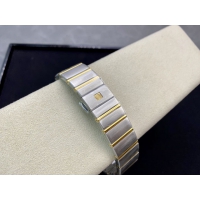 【OMEGA 】オメガ スーパーコピー 「コンステレーション」コーアクシャルクロノメーター  35mm 123.20.35.20.08.001【VS工場出品】