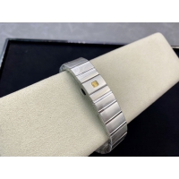 【OMEGA 】オメガ スーパーコピー 「コンステレーション」コーアクシャルクロノメーター  35mm 123.20.35.20.08.001【VS工場出品】