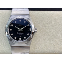 【OMEGA 】オメガ スーパーコピー「コンステレーション」コーアクシャル クロノメーター 38mm 123.10.38.21.51.001【VS工場出品】