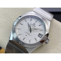 【OMEGA 】オメガ スーパーコピー「コンステレーション」コーアクシャル クロノメーター 38mm 123.10.38.21.02.003【VS工場出品】