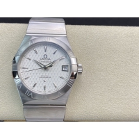 【OMEGA 】オメガ スーパーコピー「コンステレーション」コーアクシャル クロノメーター 38mm 123.10.38.21.02.003【VS工場出品】