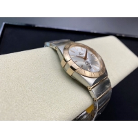 【OMEGA 】オメガ スーパーコピー「コンステレーション」コーアクシャル マスター クロノメーター 39mm 131.20.39.20.02.001【VS工場出品】