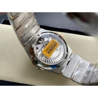 【OMEGA 】オメガ スーパーコピー「コンステレーション」コーアクシャル マスター クロノメーター 39mm 131.20.39.20.02.001【VS工場出品】