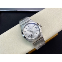 【OMEGA 】オメガ スーパーコピー「コンステレーション」 コーアクシャル マスター クロノメーター 39mm 131.10.39.20.02.001【VS工場出品】