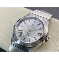 【OMEGA 】オメガ スーパーコピー「コンステレーション」 コーアクシャル マスター クロノメーター 39mm 131.10.39.20.02.001【VS工場出品】