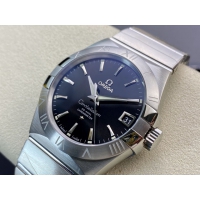 【OMEGA 】オメガ スーパーコピー「コンステレーション」コーアクシャル マスタークロノメーター 39mm 131.10.39.20.01.001【VS工場出品】