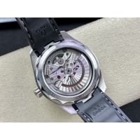 【OMEGA 】オメガ スーパーコピー シーマスター コーアクシャル アクアテラ マスタークロノメーター 15000ガウス 220.10.41.21.10.001 【VS工場出品】