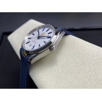 【OMEGA 】オメガ スーパーコピー シーマスター アクアテラ マスタークロノメーター 41mm 220.12.41.21.02.004 【VS工場出品】