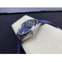 【OMEGA 】オメガ スーパーコピー シーマスター コーアクシャル アクアテラ マスタークロノメーター 15000ガウス 220.12.41.21.03.002 【VS工場出品】