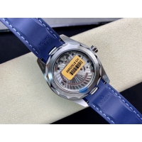 【OMEGA 】オメガ スーパーコピー シーマスターコーアクシャル アクアテラ マスタークロノメーター 220.12.43.22.03.001 【VS工場出品】