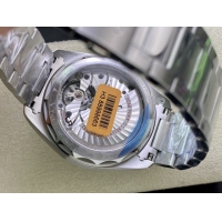 【OMEGA 】オメガ スーパーコピー シーマスター コーアクシャル アクアテラ クロノメーター ゴルフ15000ガウス (L) 231.10.42.21.01.004【VS工場出品】