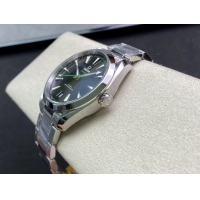 【OMEGA 】オメガ スーパーコピー シーマスター コーアクシャル アクアテラ クロノメーター ゴルフ15000ガウス (L) 231.10.42.21.01.004【VS工場出品】